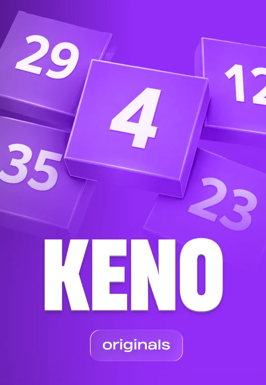 Keno